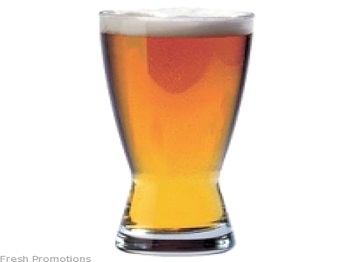 Das richtige Bierglas